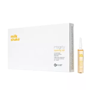 ویال مو درمانی و ترمیم کننده انتگریتی میلک شیک