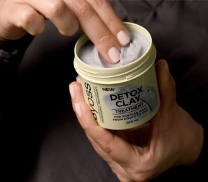 انتخاب شامپو مناسب برای مو سر