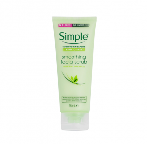 معرفی برند سیمپل  SIMPLE