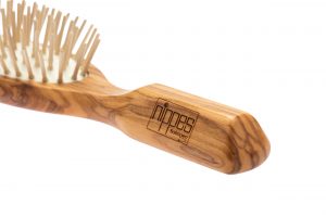 انتخاب برس مناسب برای مو