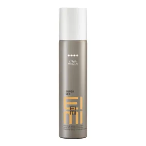 اسپری نگهدارنده تافت مو ولا درجه سختی 4 مدل super set