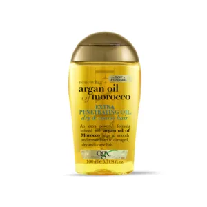 روغن آرگان مراکشی اوجی ایکس مدل اکسترا