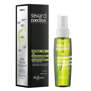 روغن مو بوتونیکال خشخاش هلن سوارد تقویت کننده  10/0