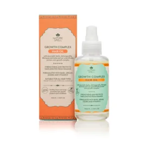 روغن مو نیچر اسپل تقویت کننده و کمک به رشد قدی مو