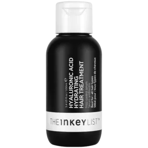 سرم مو آبرسان و ضد وز اینکی لیست حاوی هیالورونیک اسید 100میل