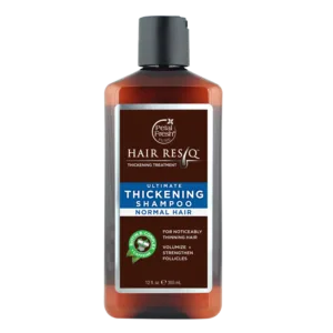 شامپو تقویت کننده و حجم دهنده پتال فرش آلتیمیت مناسب انواع مو 355میل