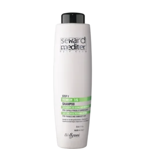 شامپو رمدی هلن سوارد 7/S | ترمیم کننده موی آسیب دیده