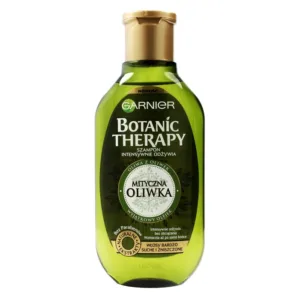 شامپو گیاهی روغن زیتون گارنیر مناسب موهای خشک (گارنیه)