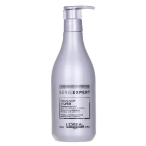 شامپو لورآل سری اکسپرت مدل سیلور(ضد زردی)