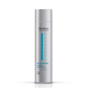 شامپو ضد شوره برند تخصصی کادوس مناسب انواع مو