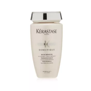شامپو مغذی و ترمیم کننده کراستاس موهای بسیار نازک و ضعیف DENSIFIQUE BAIN DENSITE