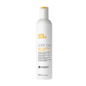 شامپو میلک شیک مخصوص موهای رنگ شده | در ۲ حجم