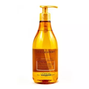 شامپو لورآل سری اکسپرت مدل نوتریفایر