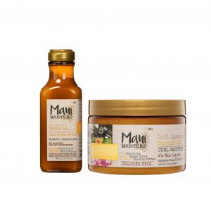 شامپو مخصوص موهای فر