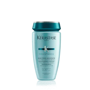 شامپو کراستاس تقویت کننده و ترمیم کننده موهای ضعیف و نازک کد 7945