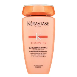 شامپو کراستاس مغذی صاف و درخشان کننده ضو وز و موخوره  kerastase bain fluidealiste gentle