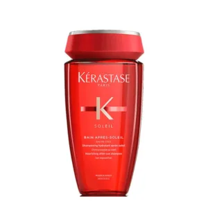 شامپو کراستاس مغذی مناسب از بعد از آفتاب گرفتن  kerastase soleil bain apres-soleil