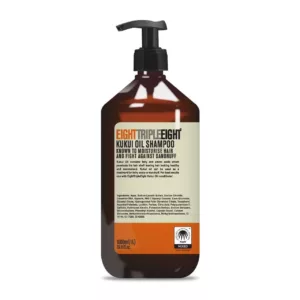 شامپو کوکوئی ایت تریپل ایت آبرسان و ضد شوره و ضد خارش 1000میل