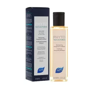 شامپو فیتو نواتریکس ضد ریزش تقویت استحکام موی سست ضعیف و بی جان