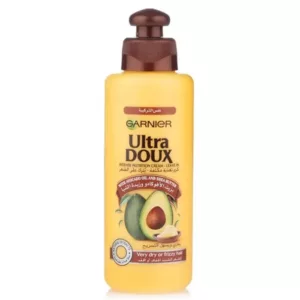 شیر مو آووکادو گارنیر مناسب موهای خشک و وز (گارنیه)