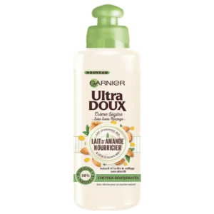 شیر مو بادام گارنیر آبرسان و پروتیین رسان (گارنیه)