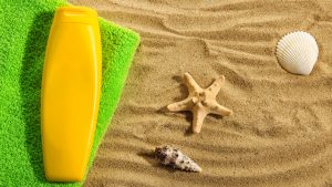 کرم ضد آفتاب؛ بایدها و نبایدها کرم ضد آفتاب؛ بایدها و نبایدها