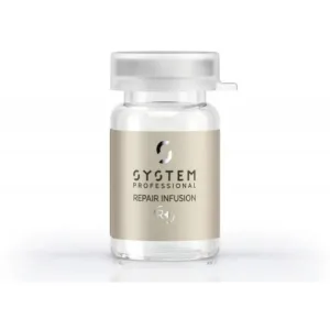 ویال ترمیم کننده و معجزه آسا سیستم پروفشینال ولا