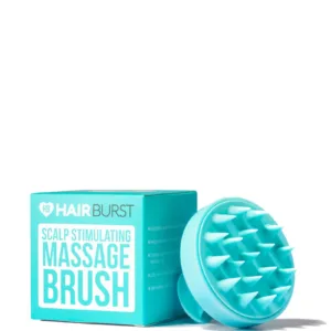 ماساژور هیربرست شستشو کف سر لایه برداری و آرامش دهنده Scalp Stimulating Massage Brush