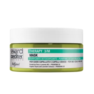 ماسک پاکسازی کف سر هلن سوارد | پاکسازی‌کننده و سم‌زدا کنترل چربی therapy 3/m