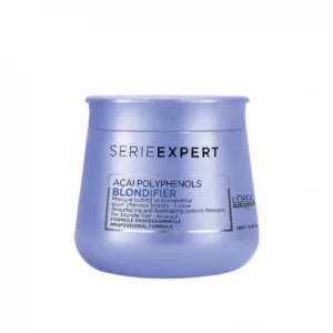 ماسک مو لورآل سری اکسپرت مدل بلوندیفایر