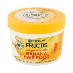 غذای مو موز گارنیر بدون سولفات (گارنیه)