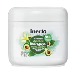 (آف ویژه)ماسک مو تغذیه کننده آووکادو اینکتو