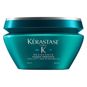 ماسک مو تغذیه کننده موهای بسیار آسیب دیده کراستاس اصل RESISTANCE MASQUE THERAPISTE
