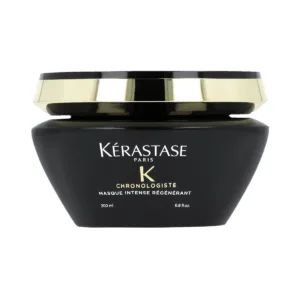 ماسک مو خاویار کراستاس ترمیم و بازسازی اساسی و قوی مو Kerastase Chronologiste Regeneration Cream