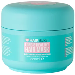 ماسک مو درمانی هیربرست حاوی روغن آووکادو و نارگیل ضد وز ترمیم کننده مغذی