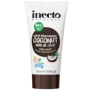 ماسک موی تیوپی نارگیل اینکتو تقویت کننده 150میل