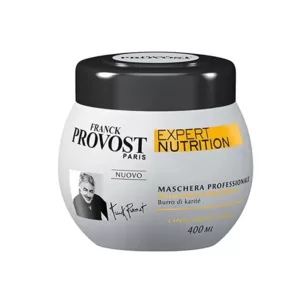 ماسک مو پرو وست مدل تغذیه کننده حرفه ای موهای خشک و آسیب دیده