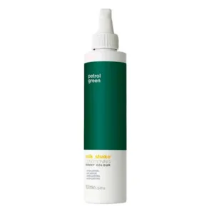 پیگمنت مو میلک شیک | 200 میلی لیتر