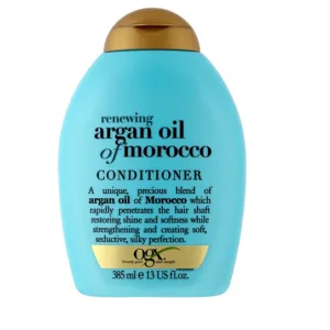 نرم کننده آرگان مراکشی اوجی ایکس