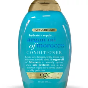 نرم کننده آرگان اکسترا اوجی ایکس حاوی روغن آرگان بدون سولفات