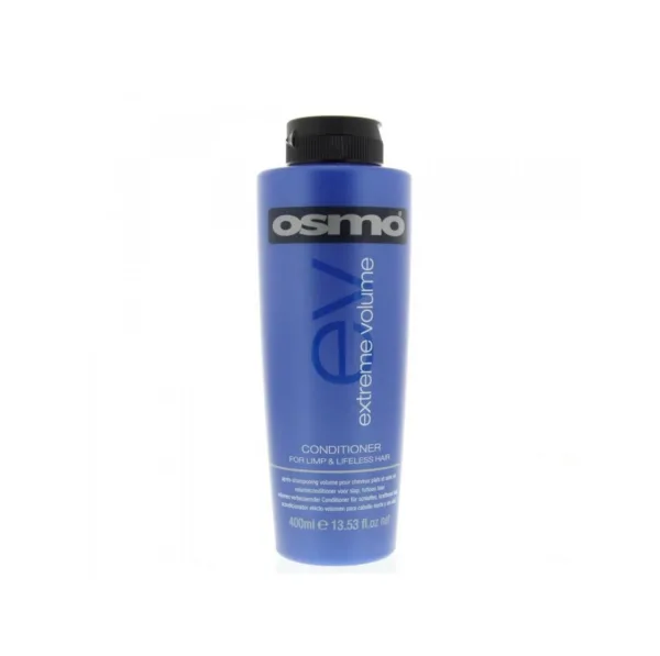 (آف ویژه) نرم کننده و حجم دهنده اوسمو حاوی پروتئین برنج | در ۲ حجم