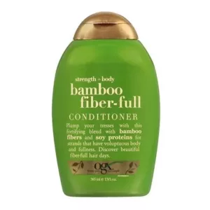 نرم کننده بامبو اوجی ایکس حجم دهنده مناسب انواع مو