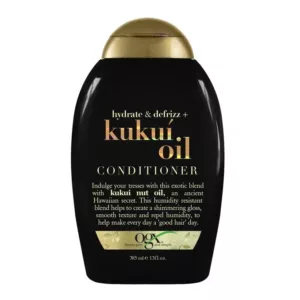 نرم کننده اوجی ایکس حاوی روغن کوکویی آبرسان و ضد وز بدون سولفات