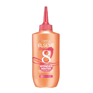 نرم کننده فوری مو لوریل واندر واتر L’Oréal Wonder Water 8
