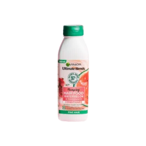 نرم کننده انار و هندوانه گارنیر سم زدا مناسب موهای نازک (گارنیه)