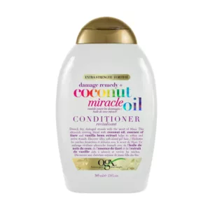 نرم کننده روغن معجزه نارگیل اوجی ایکس ترمیم کننده بدون سولفات