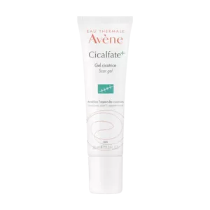 ژل ترمیم کننده زخم اون مخصوص زخم و بخیه تازه سیکالفیت 30میل