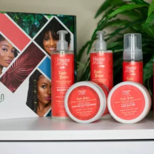 کرم مو فر هاوایین سیلکی آبرسان و مغذی انواع فر 454گرم