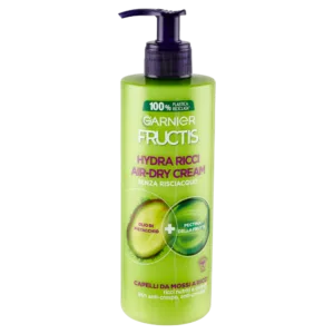 کرم مو فر گارنیر فروکتیس هیدرا ریکی Hydra Ricci آبرسان و ضد وز 400میل
