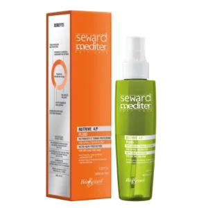 کرم مو اسپری دوفاز فلوئیدی هلن سوارد | درمان موهای خشک 4/f